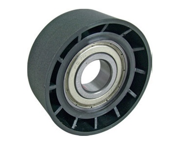 AYHAN ALTERNATÖR GERGİ RULMANI PARTNER-P206-306-307-BOXER-BERLINGO-JUMPY-JUMPER 1.9D-2.0D OEM: 1613840080-5751.74-9636782780 - AYHAN A15015 kodlu oto yedek parça görseli