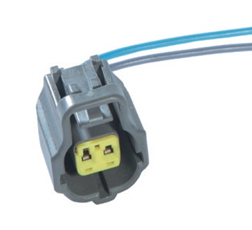 AYHAN MÜŞÜR SOKETİ GRİ FORD  - AYHAN A15070 kodlu oto yedek parça görseli