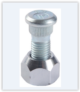 AYHAN BİJON SAPLAMASI SOMUNLU TAKIM MITSUBISHI L300-TOYOTA COROLLA  - AYHAN A15110 kodlu oto yedek parça görseli