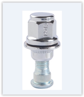 AYHAN BİJON SAPLAMASI SOMUNLU OYNAR PULLU TAKIM AVENSIS-CARISMA - AYHAN A15114 kodlu oto yedek parça görseli