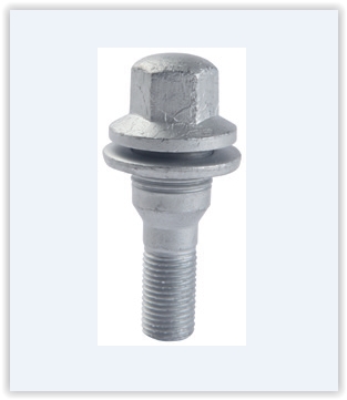 AYHAN BİJON CİVATASI OYNAR PULLU P307 17 AA OEM: 5405.65 - AYHAN A15115 kodlu oto yedek parça görseli