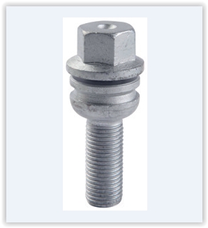 AYHAN BİJON CİVATASI GEOMET KAPLI OYNAR PULLU VW TRANSPORTER-AMORAK  - AYHAN A15121 kodlu oto yedek parça görseli