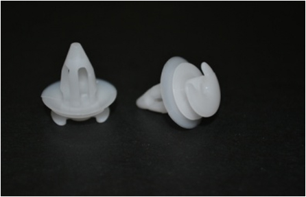 AYHAN KAPI DÖŞEME KLİPSİ YM MERCEDES-BMW-PEJO-CITROEN-JAPON-RENAULT-PEJO-MİTSUBİSHİ - AYHAN A15176 kodlu oto yedek parça görseli