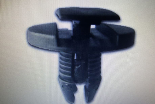 AYHAN KAPI DÖŞEME İZOLATÖR VE DAVLUMBAZ KLİPSİ RENAULT / ÖN PANJUR KLİPSİ PEJO-CITROEN EGEA-CLIO IV 8565.53 OEM: 8565.53 - AYHAN A15177 kodlu oto yedek parça görseli