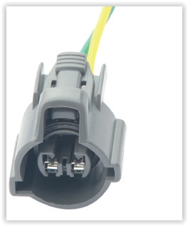 AYHAN x MÜŞÜR SOKETİ 2 Lİ KÜÇÜK YUVARLAK KAFA JAPON  - AYHAN A15240 kodlu oto yedek parça görseli