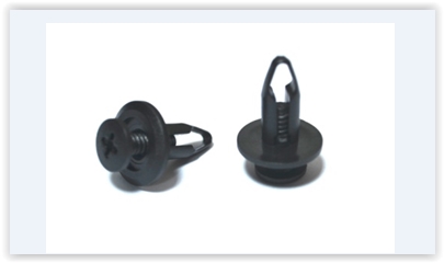 AYHAN TAMPON VE PANJUR KLİPSİ FORD OEM: W703915S300 - AYHAN A15268 kodlu oto yedek parça görseli