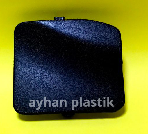 AYHAN ARKA TAMPON ÇEKİ DEMİR KAPAĞI NISSAN QASHQAI 14-18 850714EA0A OEM: 850714EA0A - AYHAN A15286 kodlu oto yedek parça görseli