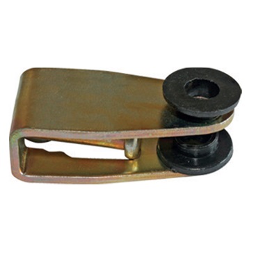 AYHAN DEBRİYAJ TELİ ÇATAL TAKIMI R12 7700540032 OEM: 7700540032 - AYHAN A1531 kodlu oto yedek parça görseli