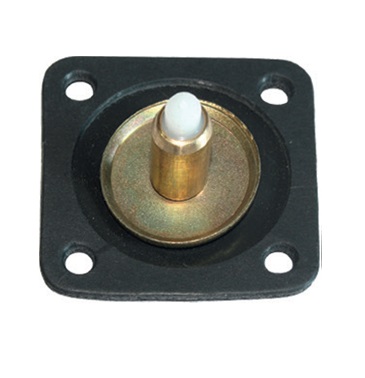 AYHAN BASMALI DİYAFRAM SOLEX R12 YM OEM: 8201069869 - AYHAN A1541 kodlu oto yedek parça görseli