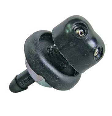 AYHAN ÜNİVERSAL SU FISKİYE MEMESİ ÇİFTLİ VİDALI - AYHAN A1618 kodlu oto yedek parça görseli