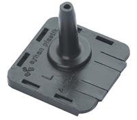 AYHAN RADYATÖR BAĞLANTI BRAKETİ SOL KNG II OEM: 7701475722 - AYHAN A1674-L kodlu oto yedek parça görseli