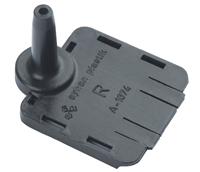 AYHAN RADYATÖR BAĞLANTI BRAKETİ SAĞ KNG II OEM: 7701475722 - AYHAN A1674-R kodlu oto yedek parça görseli