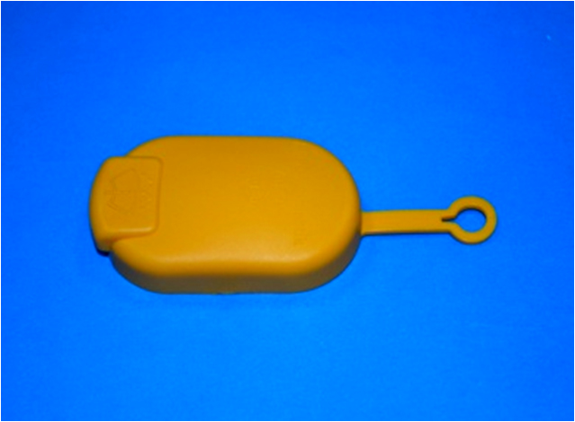 AYHAN SU FİSKİYE DEPO KAPAĞI MGN II-CLIO-KNG-SYMBOL-TWNG-LGN 7700812930-7700820970-7700411279 OEM: 7700812930-7700820970-7700411279 - AYHAN A1704 kodlu oto yedek parça görseli