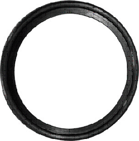 AYHAN YAĞ SOĞUTUCU CONTASI KNG-CLIO 7701051538 OEM: 7701051538 - AYHAN A1818 kodlu oto yedek parça görseli