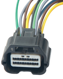 AYHAN x SİGORTALIK SOKETİ FLUENCE  - AYHAN A2492 kodlu oto yedek parça görseli