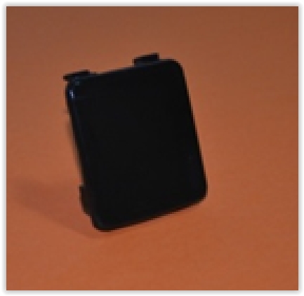 AYHAN ÖN TAMPON ÇEKİ DEMİR KAPAĞI FLUENCE 12-16 YM OEM: 511807412 - AYHAN A2562 kodlu oto yedek parça görseli