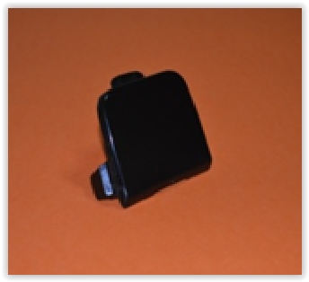 AYHAN ARKA TAMPON ÇEKİ DEMİR KAPAĞI FLUENCE 12-16 YM 511650010R OEM: 511650010R - AYHAN A2563 kodlu oto yedek parça görseli