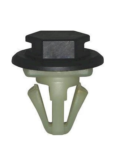 AYHAN ÇAMURLUK DAVLUMBAZ KLIPSI CLIO III OEM: 8200389607 - AYHAN A2594 kodlu oto yedek parça görseli