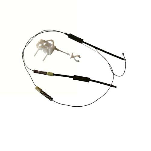 AYHAN OTOMATİK CAM MEKANİZMA KRIKO TAMİR TK EM ALBEA-PALIO-SIENA OEM: 46736842-46736843 - AYHAN A5018 kodlu oto yedek parça görseli