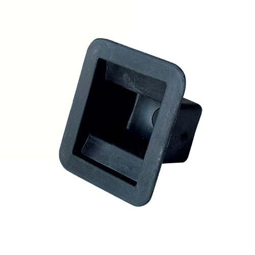 AYHAN SÜRGÜLÜ KAPI KARŞILIK YUVASI KARE DOBLO 01-09 OEM: 46764901 - AYHAN A5020 kodlu oto yedek parça görseli