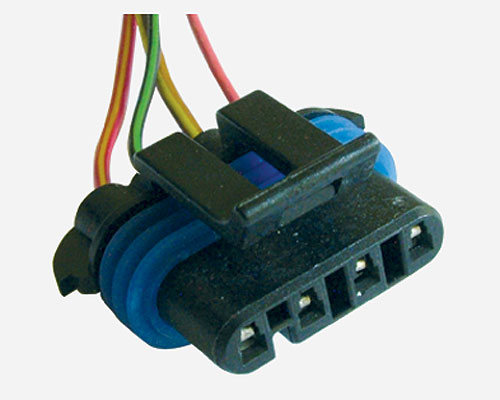 AYHAN BOBİN SOKETİ DOBLO-ALBEA-PALIO 01-09  - AYHAN A5092 kodlu oto yedek parça görseli