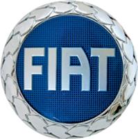 AYHAN BÜYÜK ÇELENK PANJUR ARMA BANTLI ÇAP 95 MM DOBLO 05-07 OEM: 51748337 - AYHAN A5107 kodlu oto yedek parça görseli