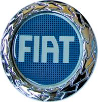 AYHAN PANJUR ARMA BANTLI ÇAP 75 MM DOBLO 01-07 -ALBEA-PALIO OEM: 46522729 - AYHAN A5113 kodlu oto yedek parça görseli