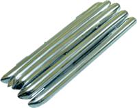 AYHAN ÖN PANJUR SÜS ÇITASI TK TMPR OEM: 7620098 - AYHAN A5119 kodlu oto yedek parça görseli