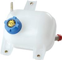 AYHAN RADYATÖR EK SU DEPOSU DOBLO 01-09 -ALBEA-PALIO 1.3-1.9 OEM: 51811408 - AYHAN A5121 kodlu oto yedek parça görseli