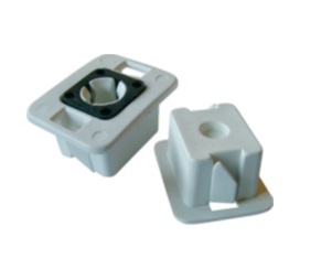 AYHAN MAREA FAR BRAKETİ DUCATO 46461781 OEM: 46461781 - AYHAN A5129 kodlu oto yedek parça görseli