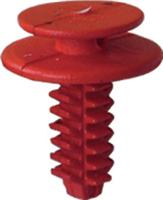 AYHAN KAPI DÖŞEME KLİPSİ ERKEK KIRMIZI DUCATO 60583806 OEM: 60583806 - AYHAN A5166 kodlu oto yedek parça görseli