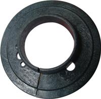 AYHAN AMORTİSÖR FLANŞ PLASTİĞİ M131 DKŞ OEM: 85006633 - AYHAN A5176 kodlu oto yedek parça görseli