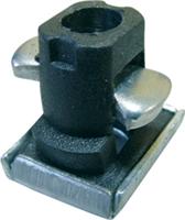 AYHAN ÇAMURLUK SOMUNU M131 88 DKŞ 7622939 OEM: 7622939 - AYHAN A5228 kodlu oto yedek parça görseli