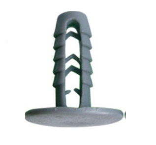 AYHAN PREFORMA TAVAN TIPASI UZUN GRİ SLX-TEMPRA SX  - AYHAN A5288 GRI kodlu oto yedek parça görseli