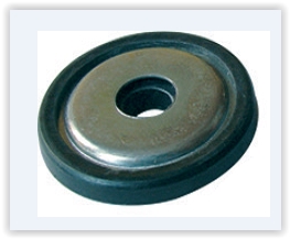 AYHAN WESTINGHOUSE SAÇLI LASTİK BÜYÜK M131 DKŞ - AYHAN A5317 kodlu oto yedek parça görseli