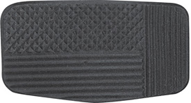 AYHAN FREN PEDAL LASTİĞİ DKŞ M131 YM OEM: 4395064 - AYHAN A5325-F kodlu oto yedek parça görseli