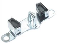 AYHAN BAGAJ KİLİT KARŞILIĞI TEK KAPI DOBLO 01-09 OEM: 51810088 - AYHAN A5435 kodlu oto yedek parça görseli