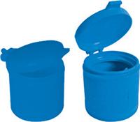 AYHAN CAM SU DEPO KAPAĞI MAVİ ALBEA-PALIO-SIENA 46443172 OEM: 46443172 - AYHAN A5463-M kodlu oto yedek parça görseli