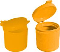 AYHAN CAM SU DEPO KAPAĞI SARI ALBEA-PALIO-SIENA OEM: 46443172 - AYHAN A5463-S kodlu oto yedek parça görseli