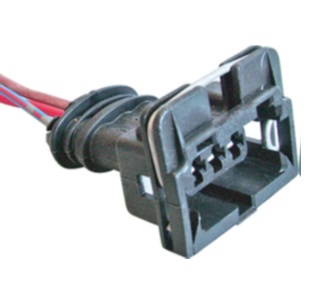 AYHAN ENJEKSİYON SOKETİ 3 LÜ PALIO  - AYHAN A5503 kodlu oto yedek parça görseli