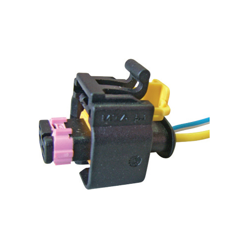 AYHAN ENJEKTÖR SOKETİ DOBLO-LINEA-ALBEA-PALIO-DUCATO 05  - AYHAN A5514 kodlu oto yedek parça görseli