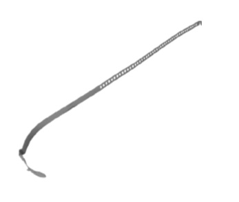 AYHAN AKS KÖRÜK KELEPÇESİ 7MM-45 CM UZUN 46002773 OEM: 46002773 - AYHAN A5517 kodlu oto yedek parça görseli