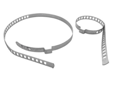 AYHAN AKS KÖRÜK KELEPÇESİ TAKIM 504605361 OEM: 504605361 - AYHAN A5519 kodlu oto yedek parça görseli