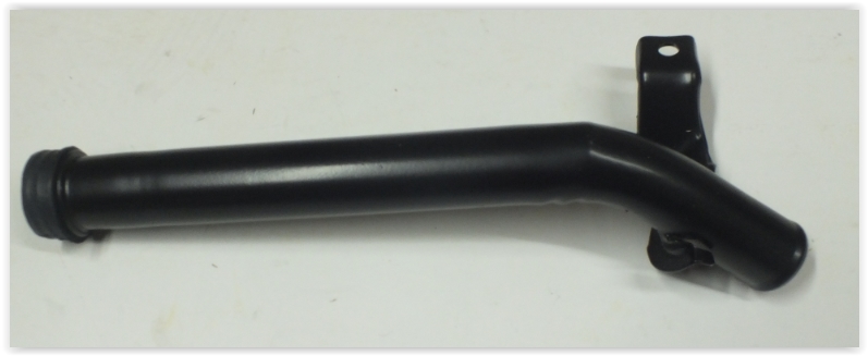 AYHAN SOĞUTMA BORUSU FIAT PALIO 1.2 OEM: 55217636 - AYHAN A5536 kodlu oto yedek parça görseli