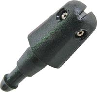 AYHAN 5. KAPI ARKA CAM SU FISKİYE MEMESİ KARTAL OEM: 85004401 - AYHAN A5589 kodlu oto yedek parça görseli