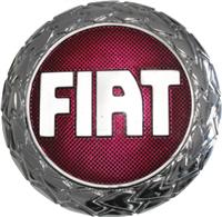 AYHAN PANJUR ÇELENK ARMA BANTLI BORDO RENK ÇAP 75 MM DOBLO 06-09 -ALBEA-PALIO OEM: 46522729 - AYHAN A5635 kodlu oto yedek parça görseli