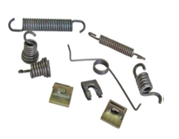 AYHAN ARKA FREN YAY TK FULL M131 DKŞ  - AYHAN A5667 kodlu oto yedek parça görseli