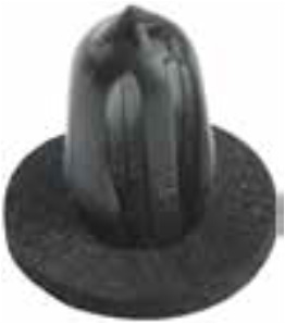 AYHAN KAPI DÖŞEME KLİPSİ FIORINO-BIPPER-NEMO ÇİFT KAPI OEM: 735500166 - AYHAN A5694 kodlu oto yedek parça görseli