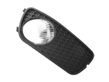 AYHAN SİS FAR KAPAĞI SİSLİ YUVALI SAĞ ALBEA  - AYHAN A5836-R kodlu oto yedek parça görseli