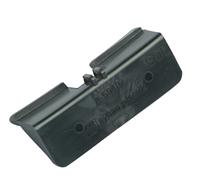 AYHAN ÖN TAMPON BRAKETİ SOL FIORINO OEM: 1356375080 - AYHAN A5940 kodlu oto yedek parça görseli